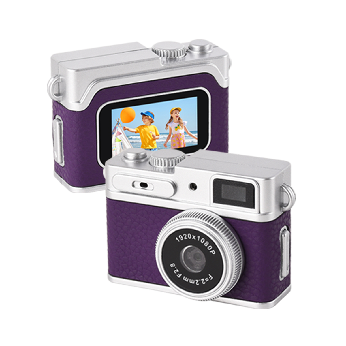 SP01 Purple
