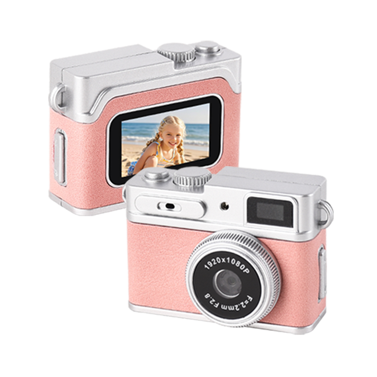 SP01 Pink