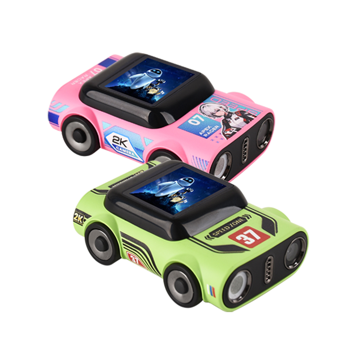 SP05 AUTO